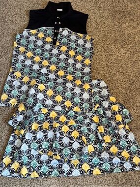 Daily Sports Tennis/Golf Set- S